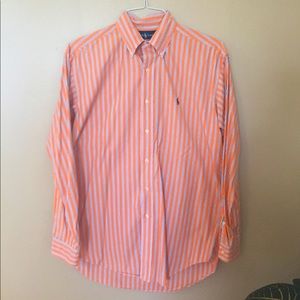 Ralph Lauren Button Down Men’s Shirt
